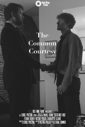 Watch The Common Courtesy free online
