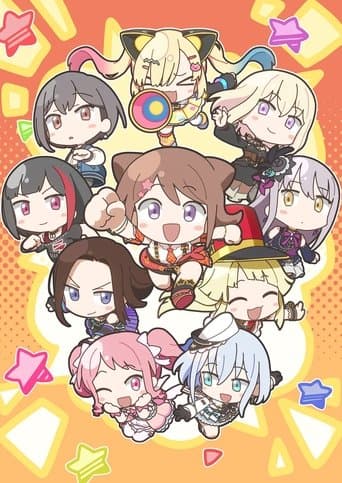 Watch GANSO! BanG Dream Chan free online