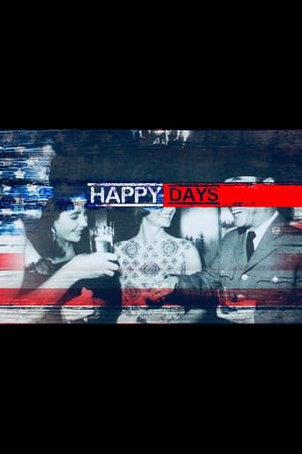 Watch Happy Days free online