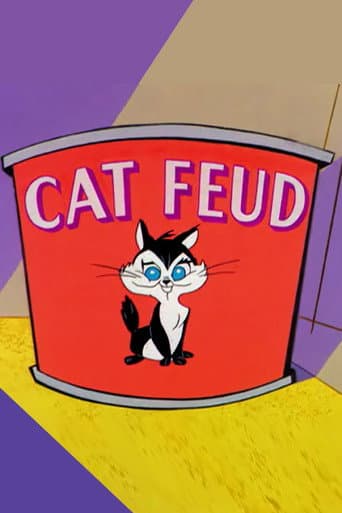 Watch Cat Feud free online