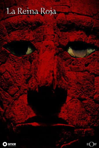 Watch The Red Queen free online