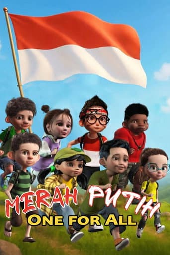 Watch Merah Putih: One for All free online