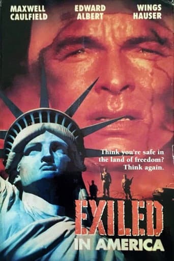 Watch Exiled in America free online
