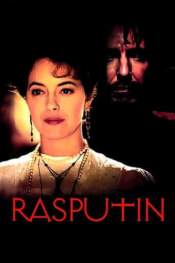 Watch Rasputin free online