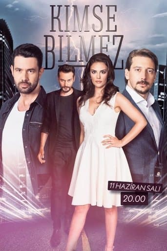 Watch Kimse Bilmez free online