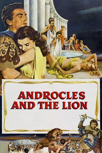 Watch Androcles and the Lion free online