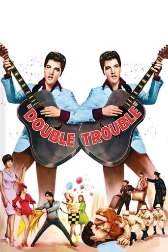 Watch Double Trouble free online