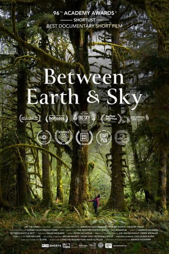 Watch Between Earth & Sky free online