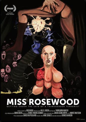 Watch Miss Rosewood free online