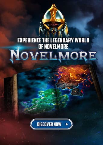 Watch Novelmore free online