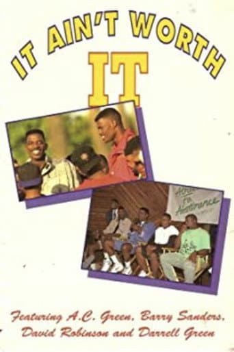 Watch It Ain't Worth It: Athletes For Abstinence free online