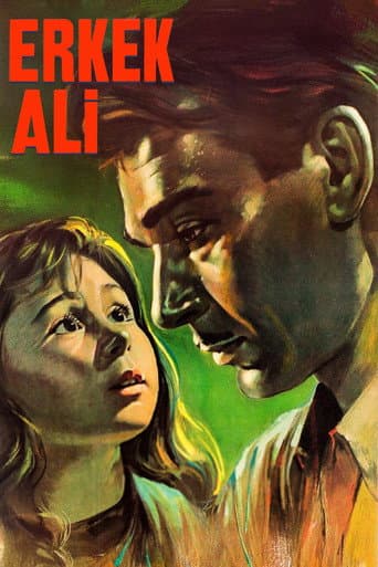 Watch Erkek Ali free online