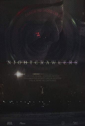 Watch Nightcrawlers free online