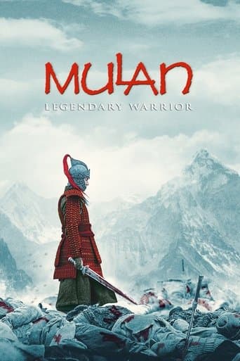 Watch Mulan: Rise of a Warrior free online