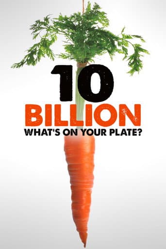 Watch 10 Billion: What's On Your Plate free online