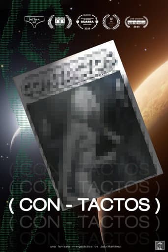 Watch ( Con - tactos ) free online