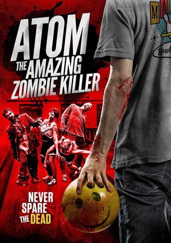 Watch Atom the Amazing Zombie Killer free online