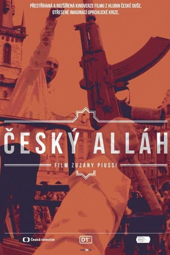 Watch Český Alláh free online