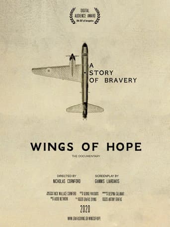 Watch Wings of Hope - A story of Bravery free online