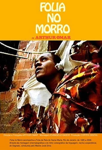 Watch Folia no Morro free online