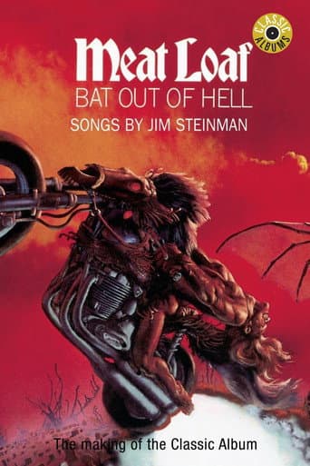Watch Classic Albums: Meat Loaf - Bat Out of Hell free online
