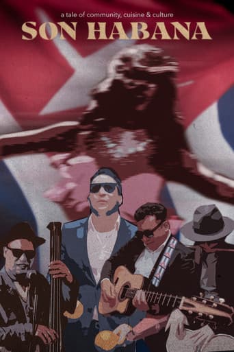 Watch Son Habana free online