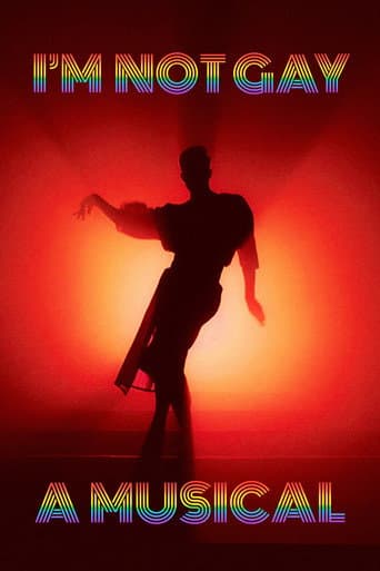 Watch I'm Not Gay : A Musical free online