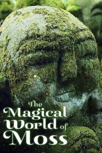 Watch The Magical World of Moss free online