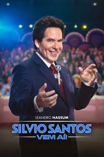 Watch Up Next: Silvio Santos free online