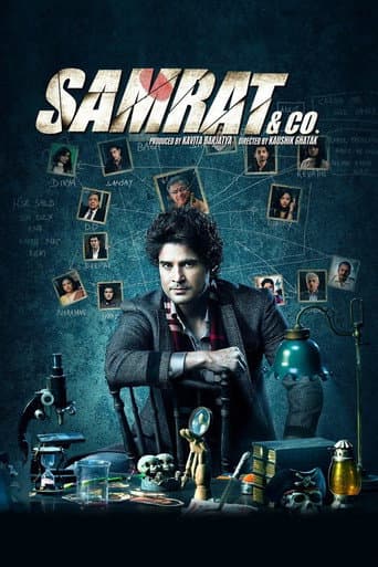 Watch Samrat & Co. free online