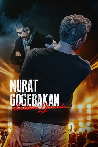 Watch Murat Göğebakan: Kalbim Yaralı free online