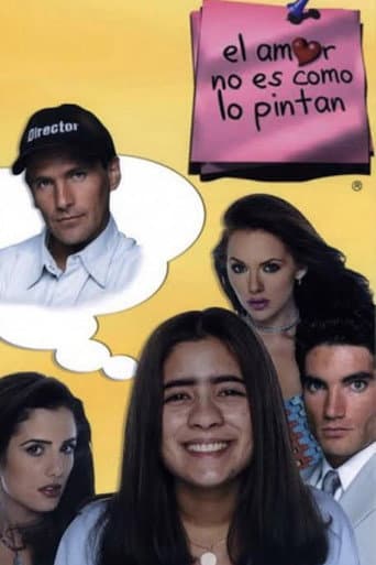 Watch El amor no es como lo pintan free online
