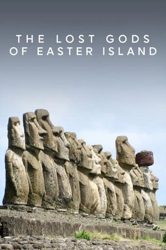 Watch The Lost Gods of Easter Island free online