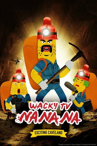 Watch Wacky TV Na Na Na free online