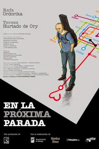 Watch En la próxima parada free online