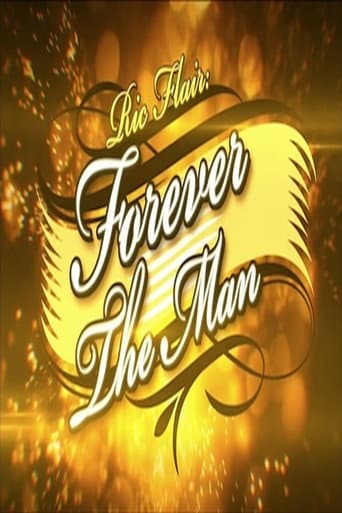 Watch Ric Flair: Forever the Man free online