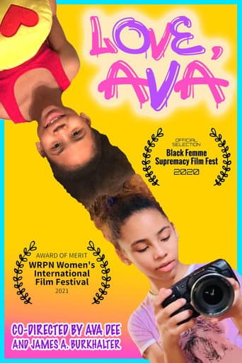 Watch Love, Ava free online