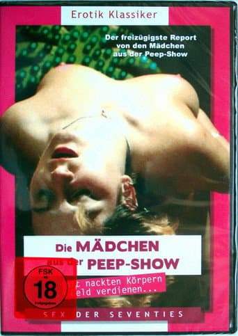 Watch Die Mädchen aus der Peep Show free online