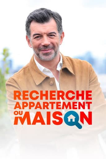 Watch Recherche appartement ou maison free online