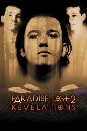 Watch Paradise Lost 2: Revelations free online