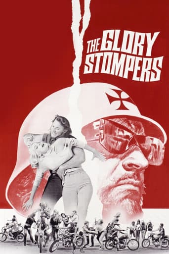 Watch The Glory Stompers free online