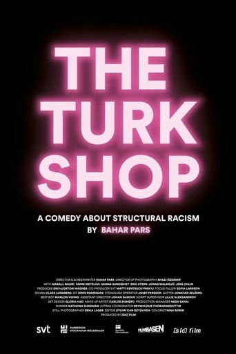 Watch The Turk Shop free online