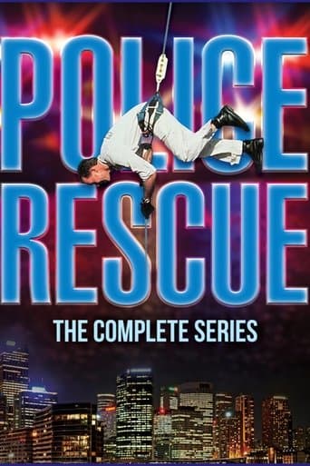 Watch Police Rescue free online