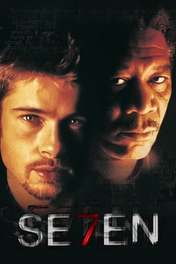 Watch Se7en free online