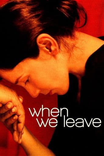 Watch When We Leave free online