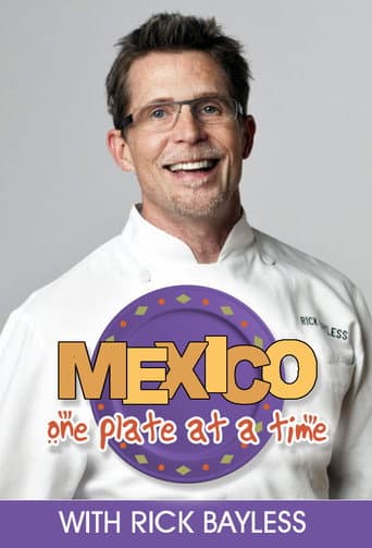 Watch Mexico: One Plate at a Time free online