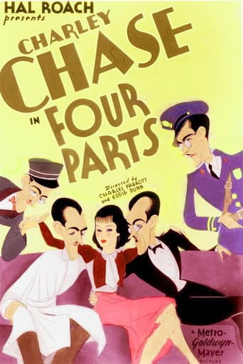 Watch Four Parts free online