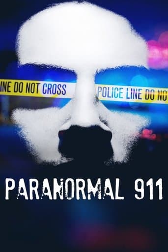 Watch Paranormal 911 free online