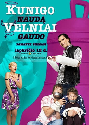 Watch Kunigo naudą velniai gaudo free online