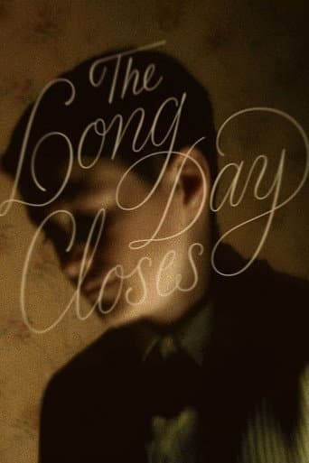 Watch The Long Day Closes free online